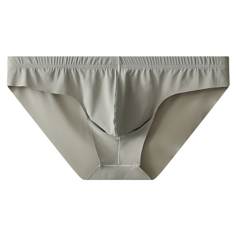 Boxer respirant d'intérieur microfibre homme — lot de 8, uni