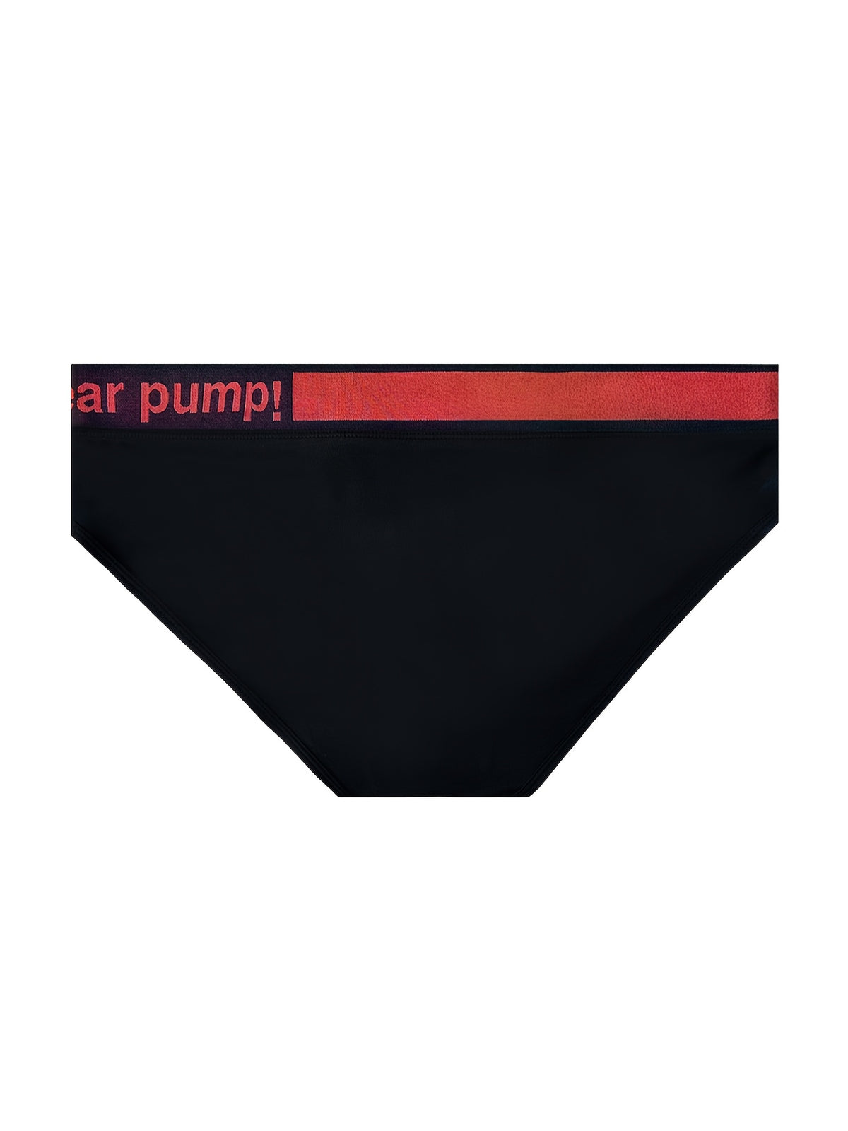 Slip taille basse respirant modal homme