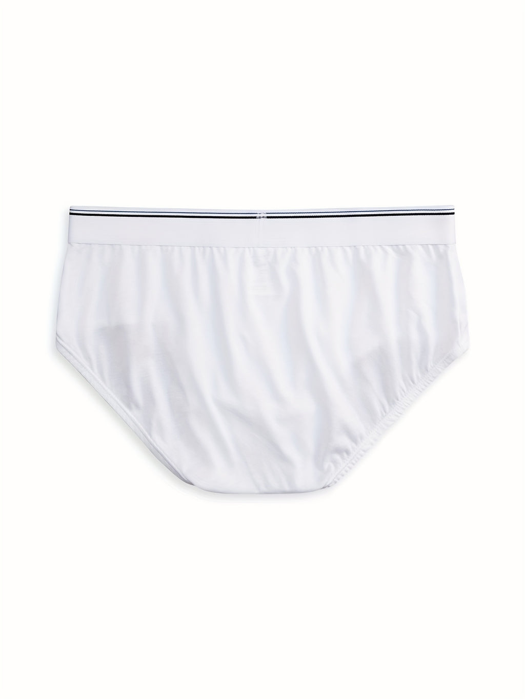 Slip respirant coton homme — lot de 3