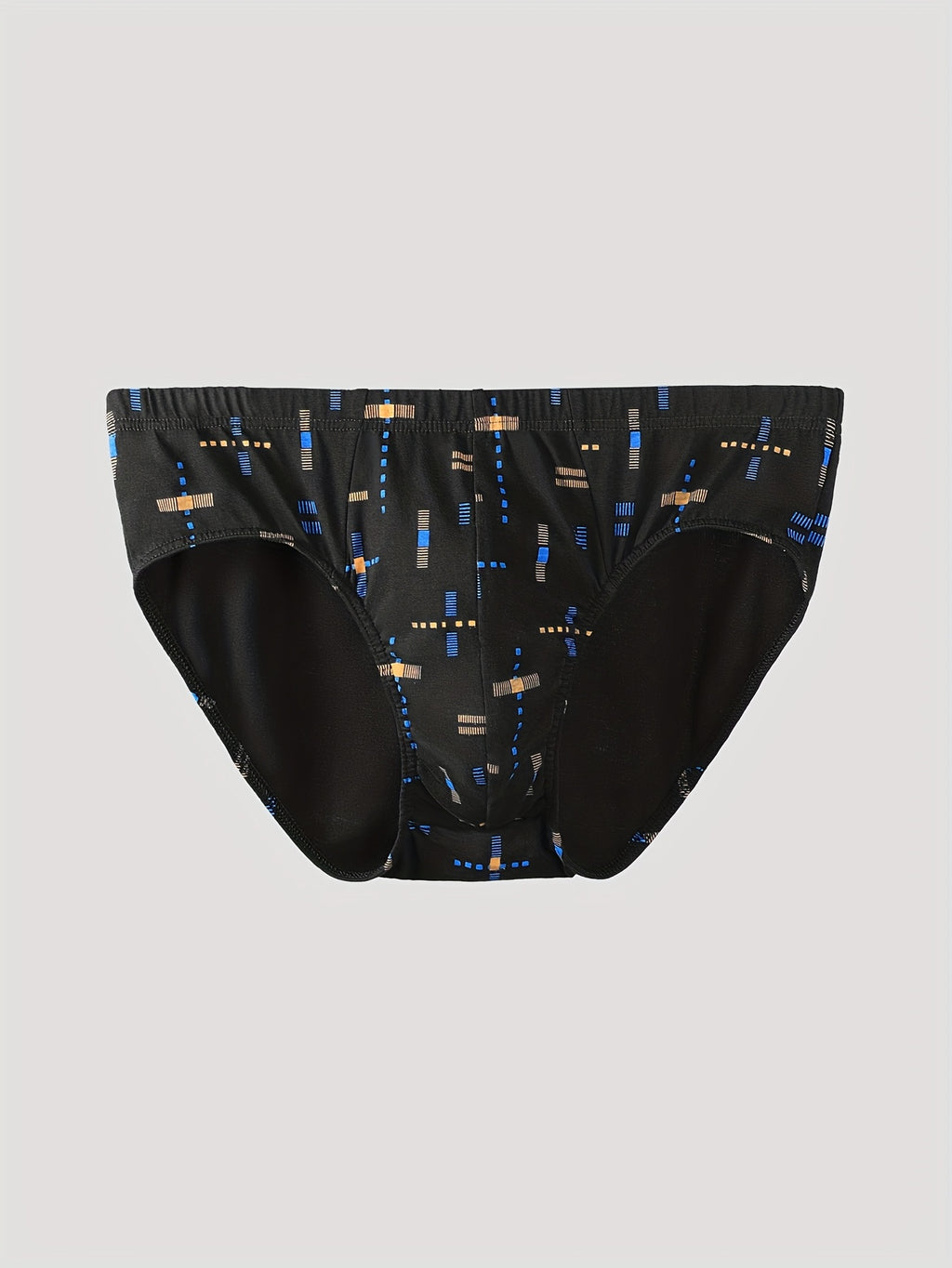 Slip de sport respirant microfibre homme — lot de 3, uni, du XS au XL