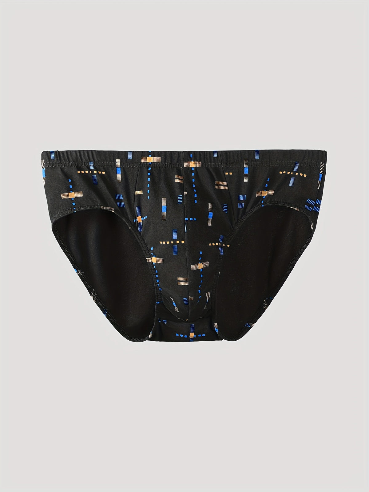 Slip de sport respirant microfibre homme — lot de 3, uni, du XS au XL