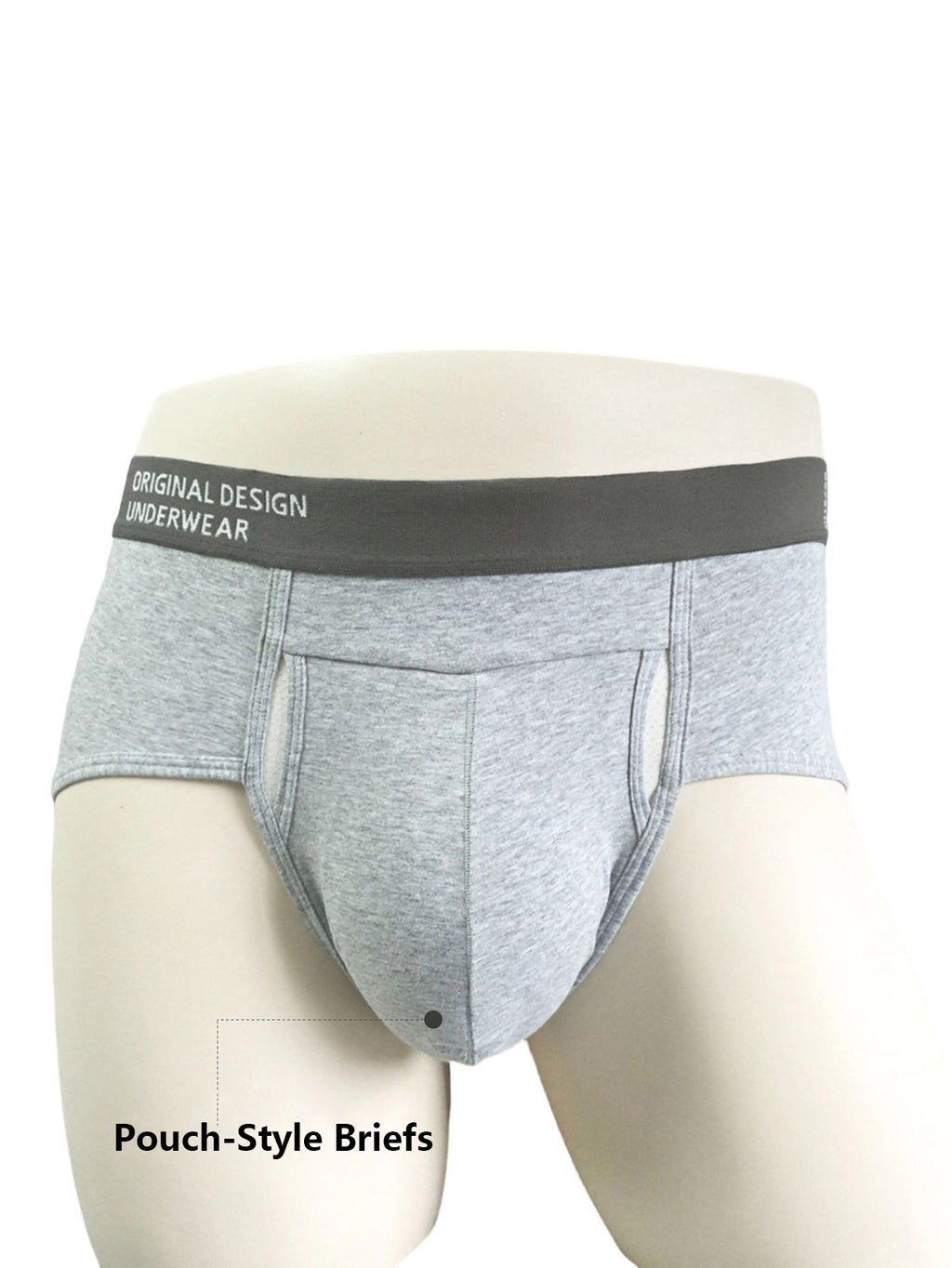 Boxer de sport respirant coton homme — lot de 6, uni, assortiment S, du XXS au 3XL