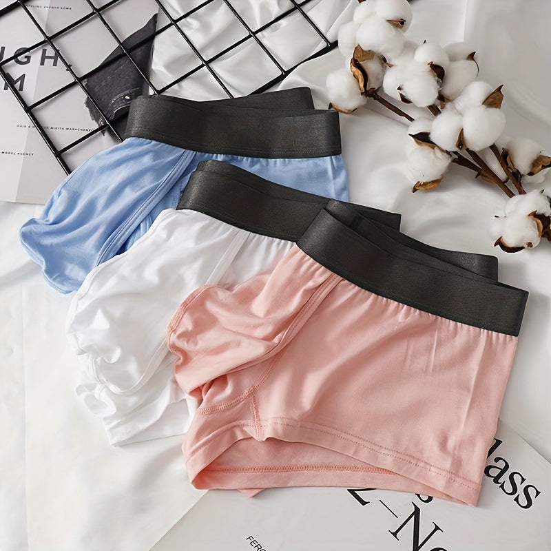 Slip sexy bambou homme