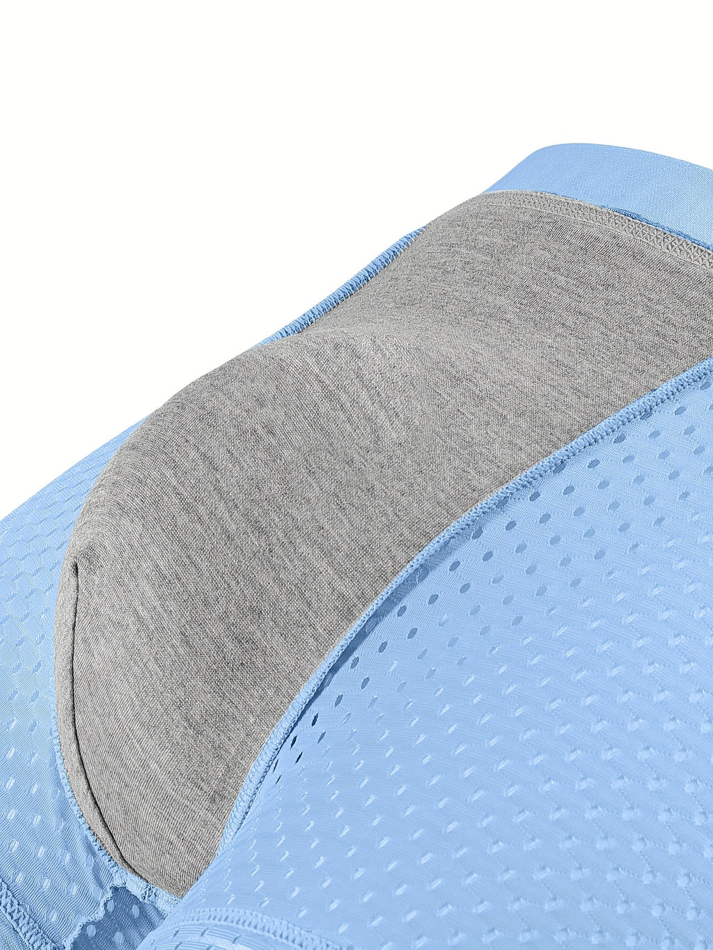 Boxer de sport respirant microfibre homme — lot de 7