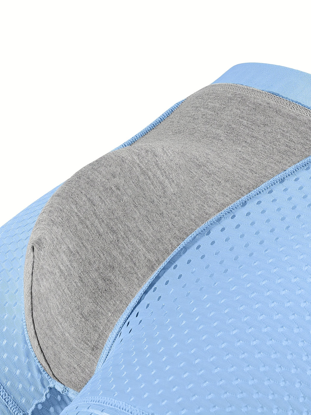 Boxer de sport respirant microfibre homme — lot de 7