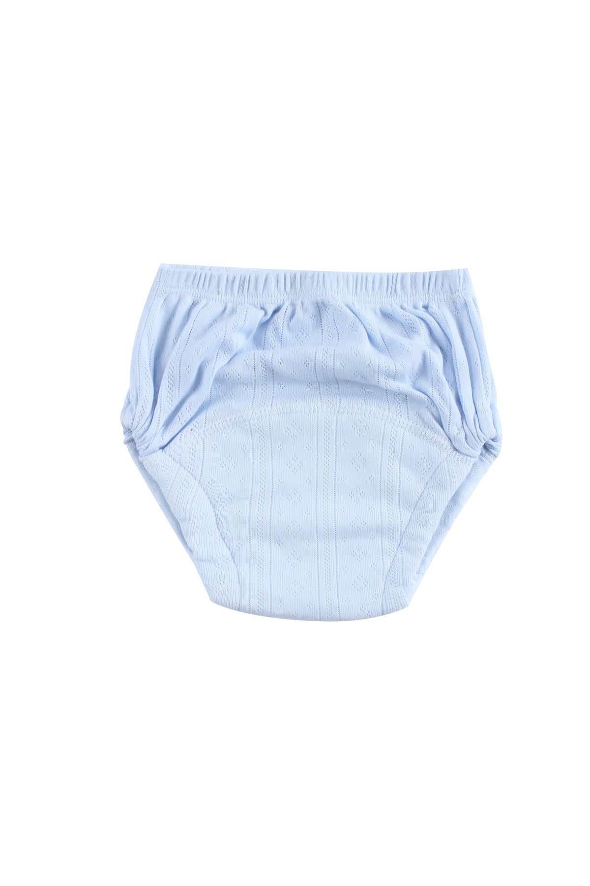 Slip de sport coton homme — lot de 4, gris rosé pâle