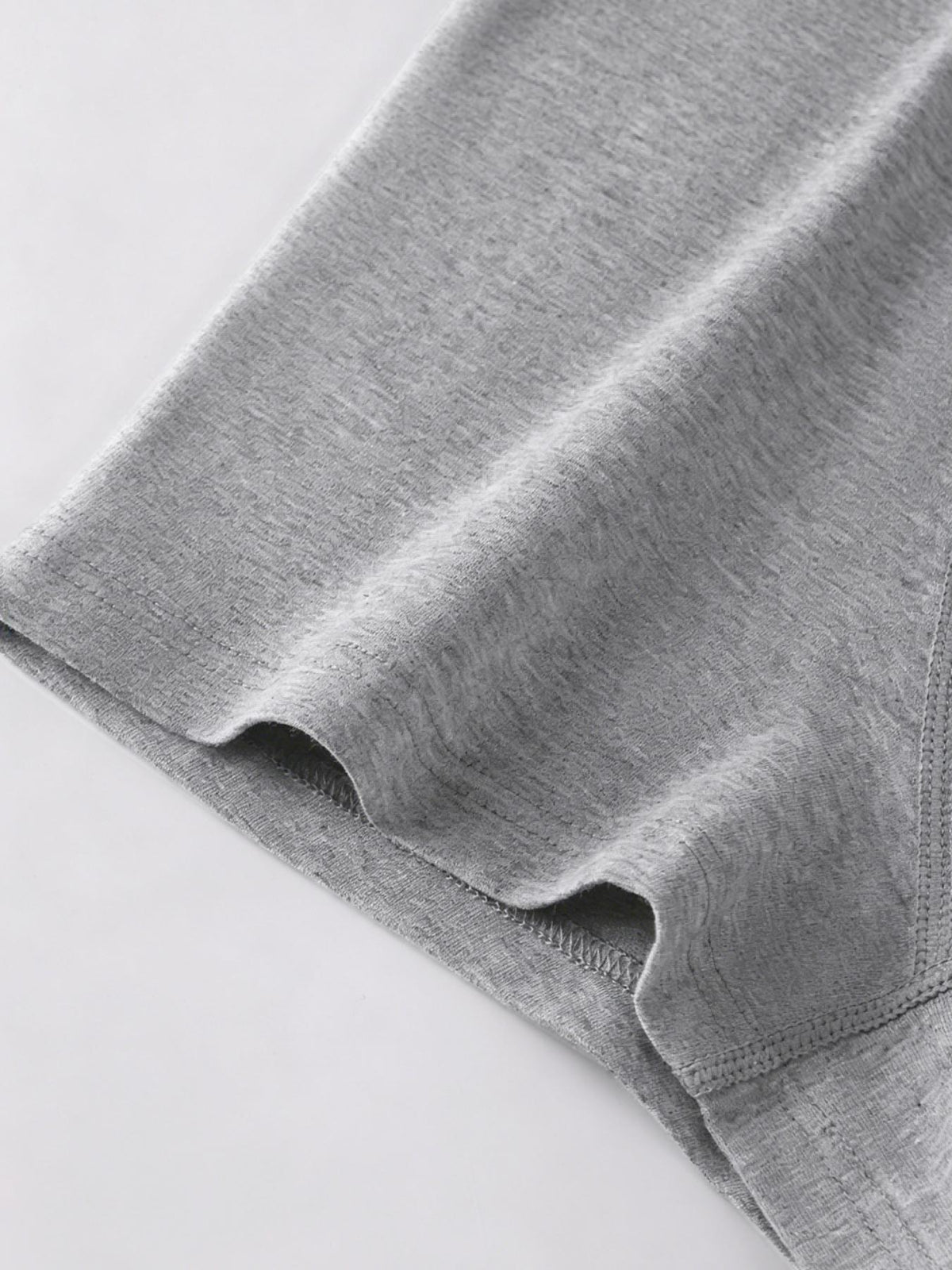 Boxer respirant coton homme