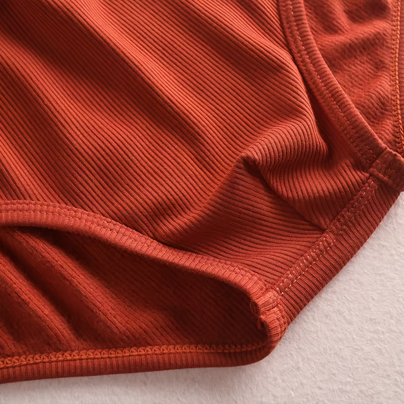 Slip taille basse respirant homme