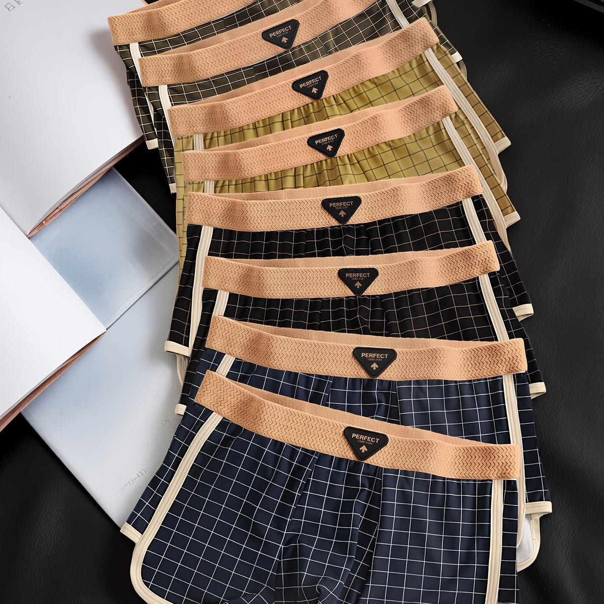 8-pack - Couleur Mixte A