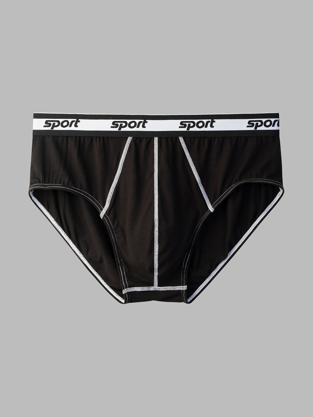 Slip large homme — lot de 4