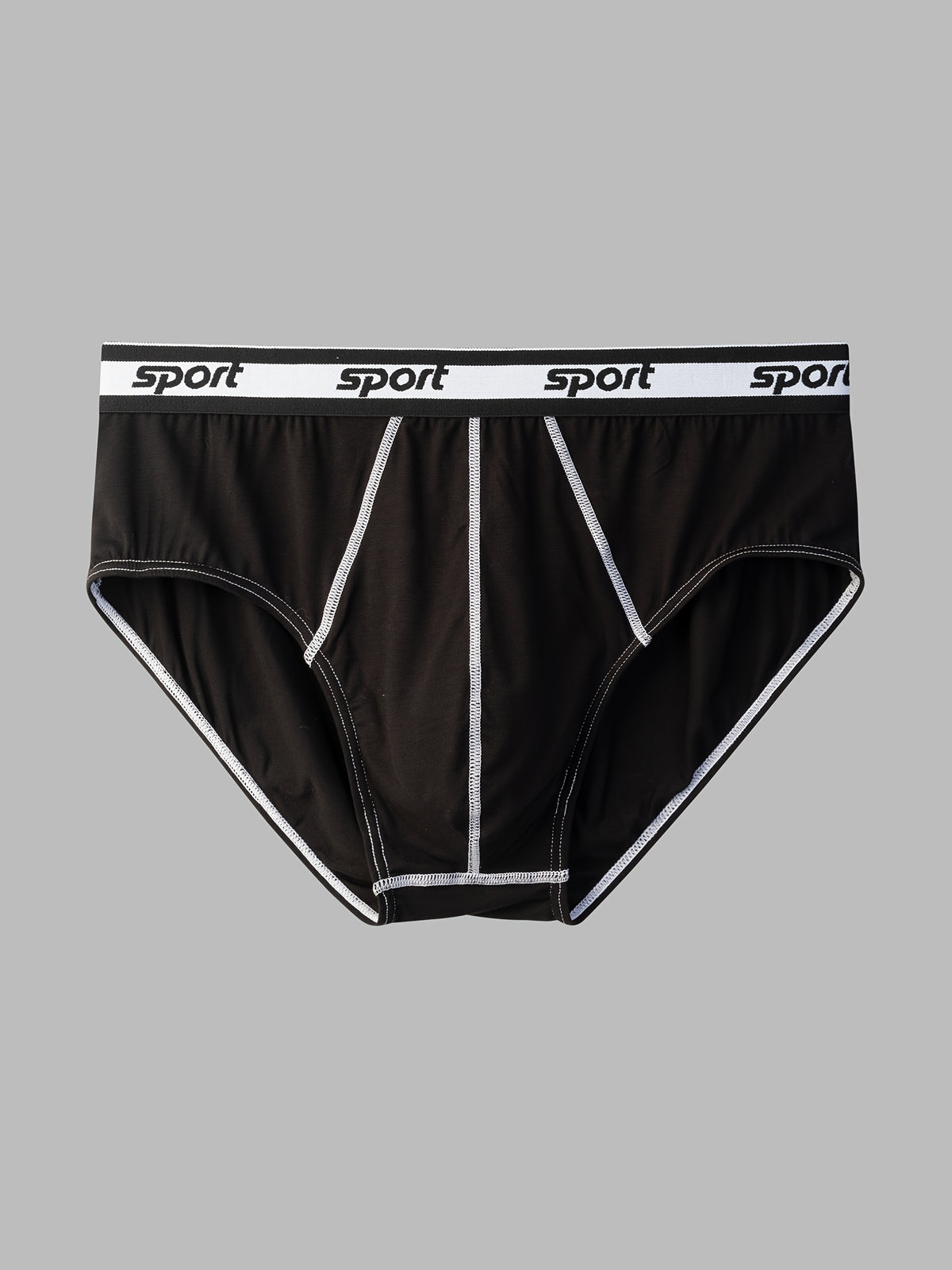 Slip large homme — lot de 4