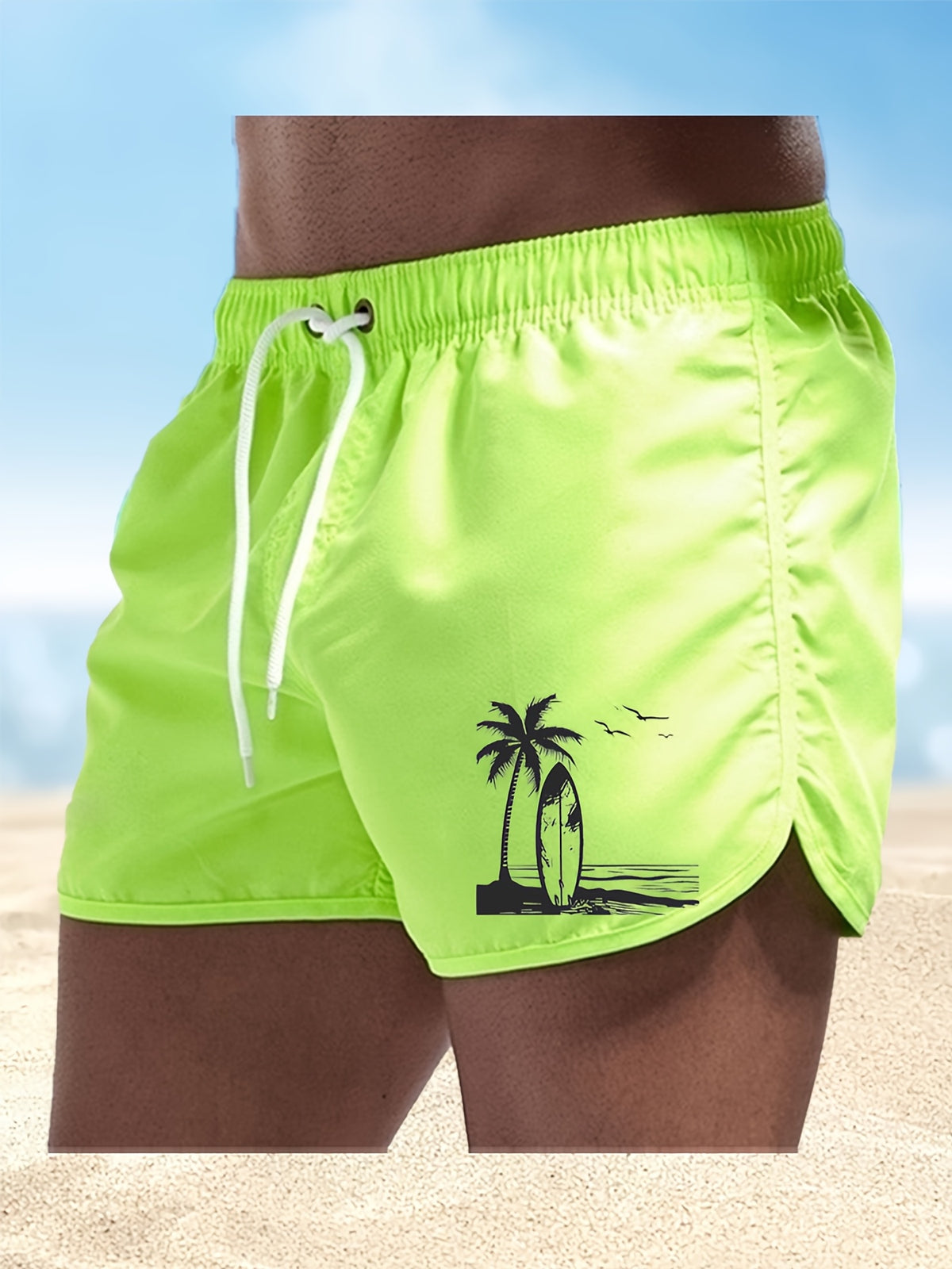 Boxer large de sport microfibre homme, 9 coloris