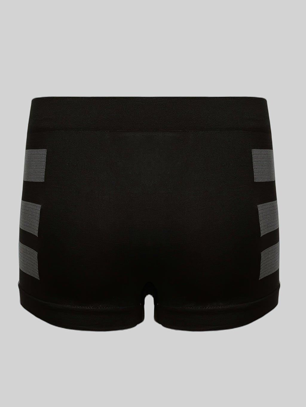 Boxer sans couture respirant microfibre homme — lot de 8, imprimé