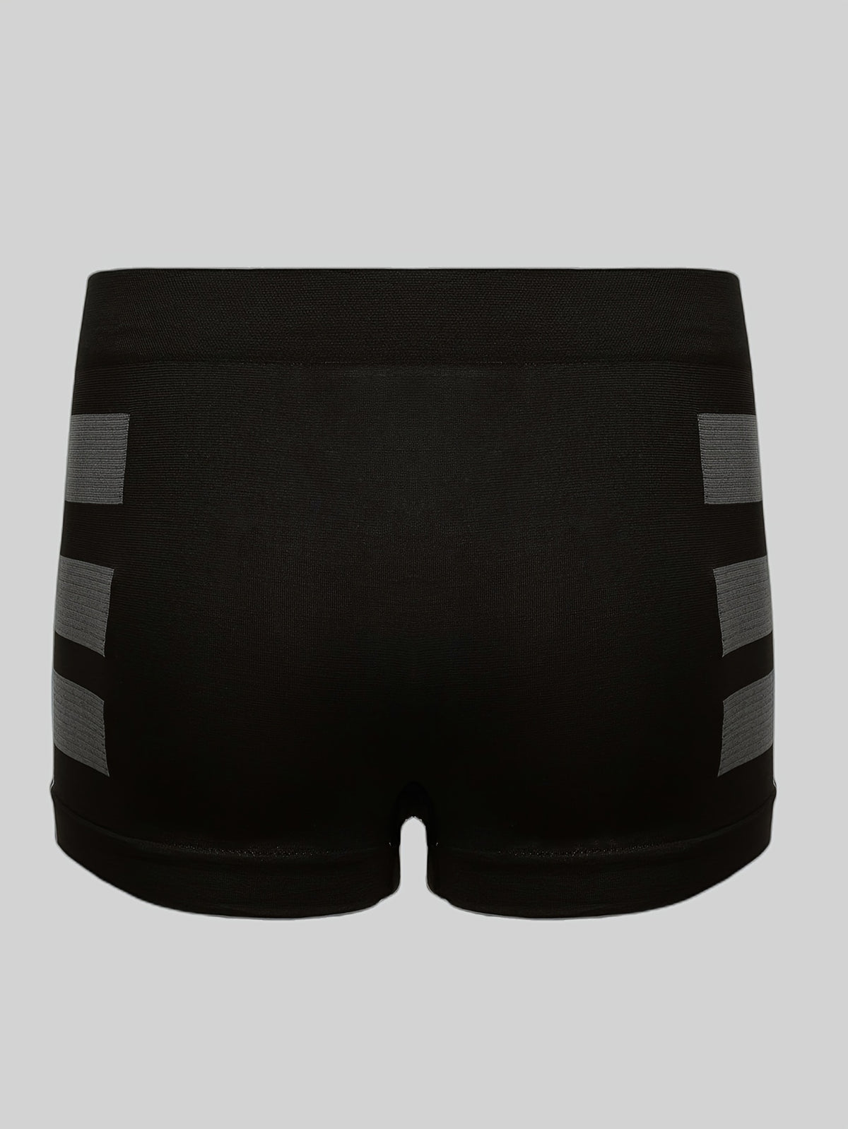 Boxer sans couture respirant microfibre homme — lot de 8, imprimé