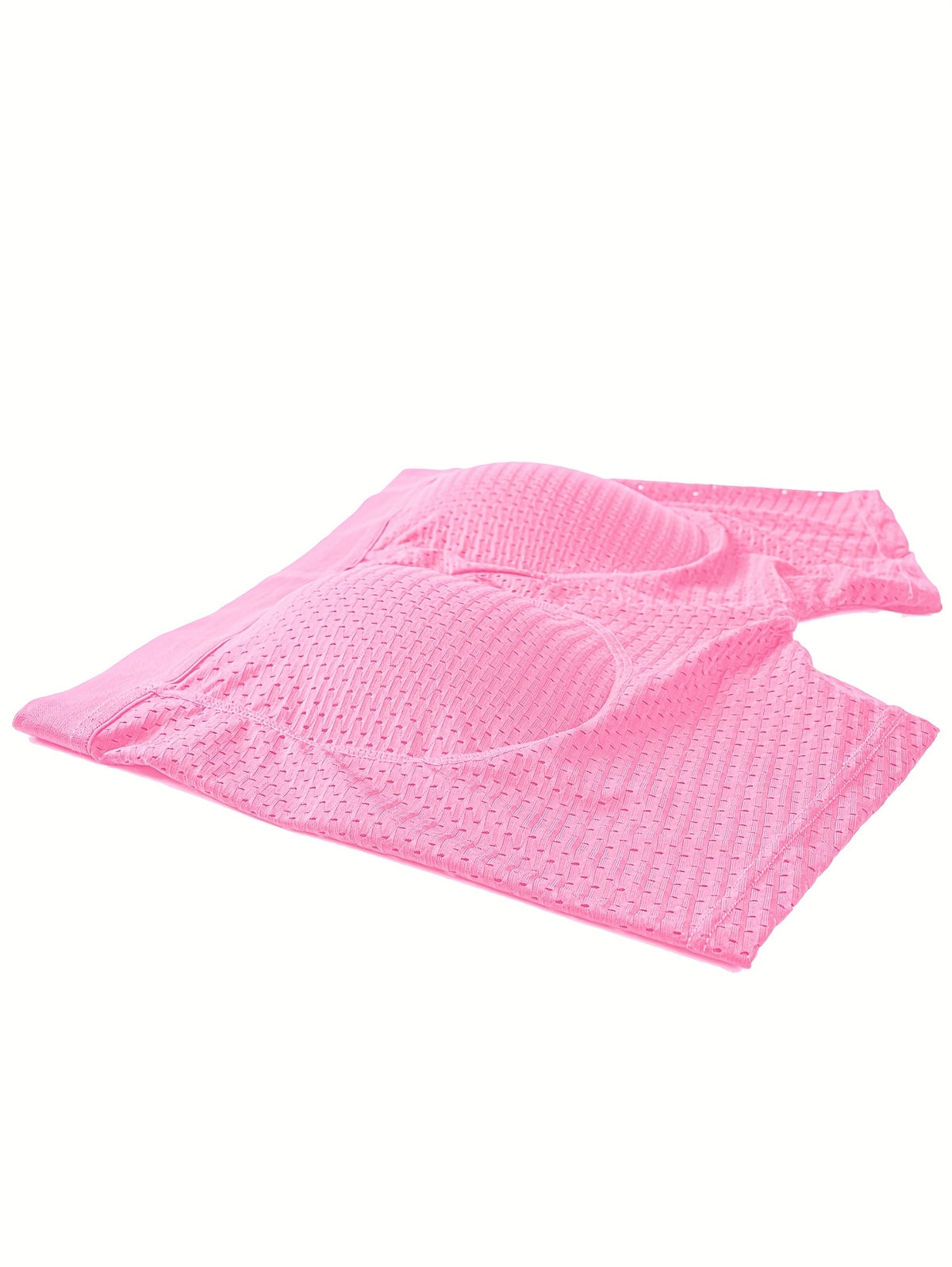 Boxer long push-up homme — vue 15