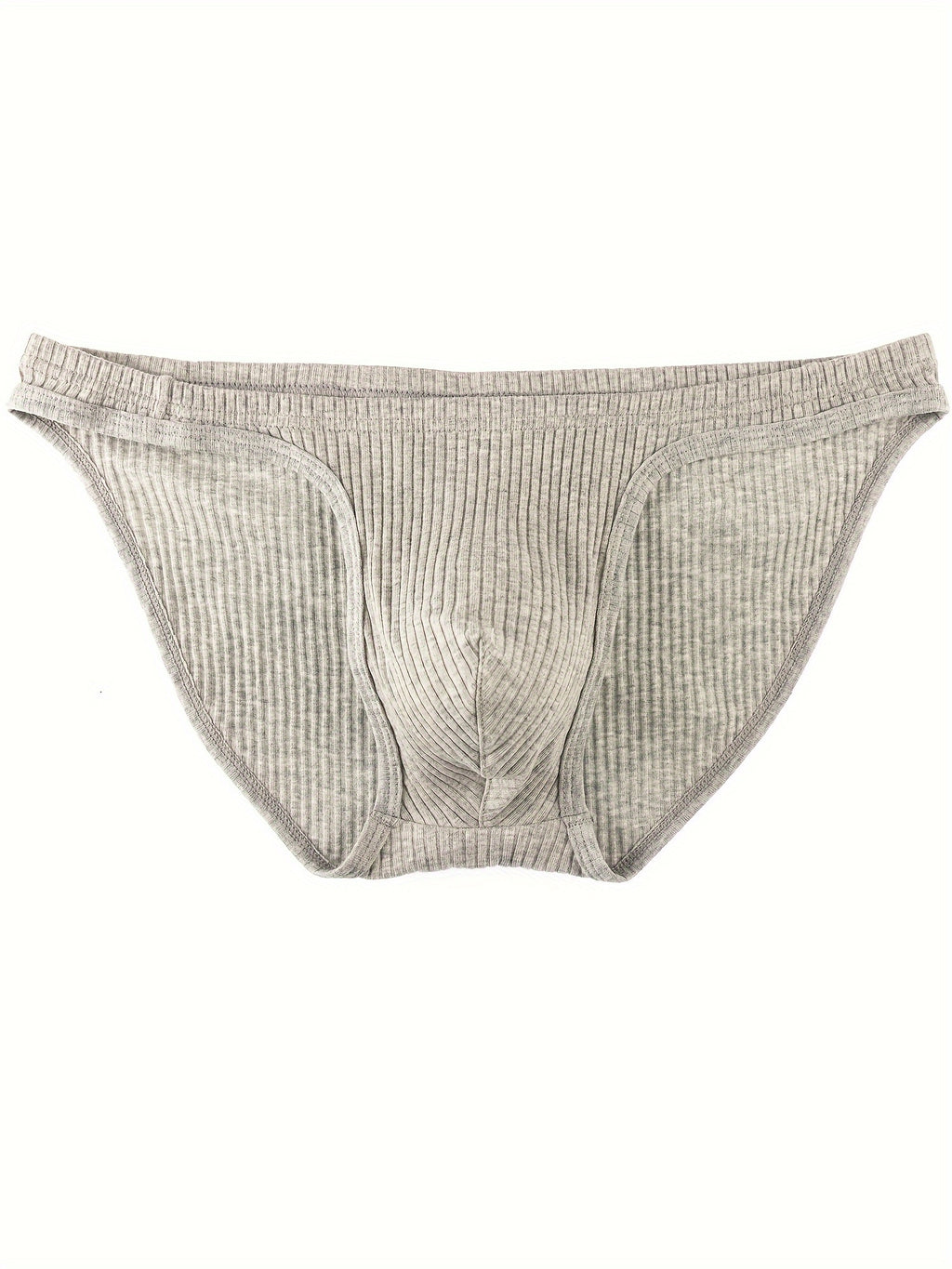 Boxer respirant homme — lot de 3, uni, du M au XL