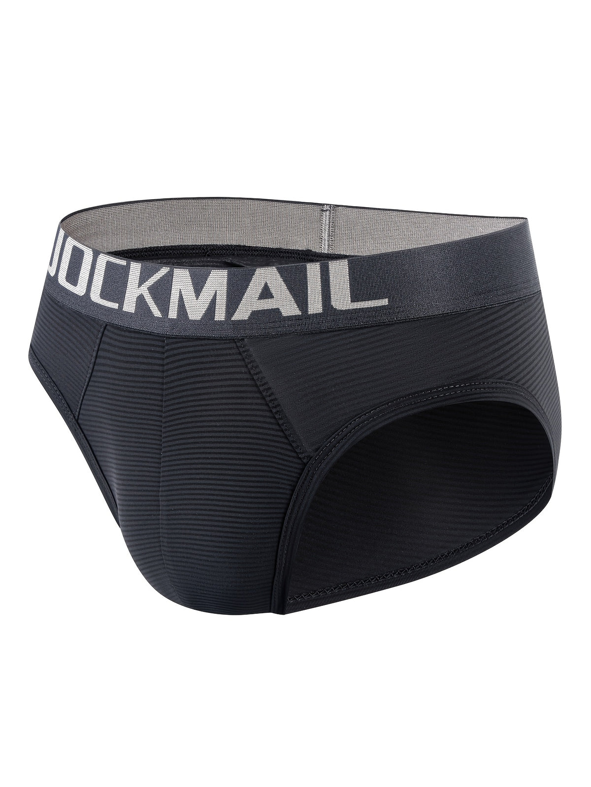 Slip de sport séchage rapide homme, 4 coloris — vue 6