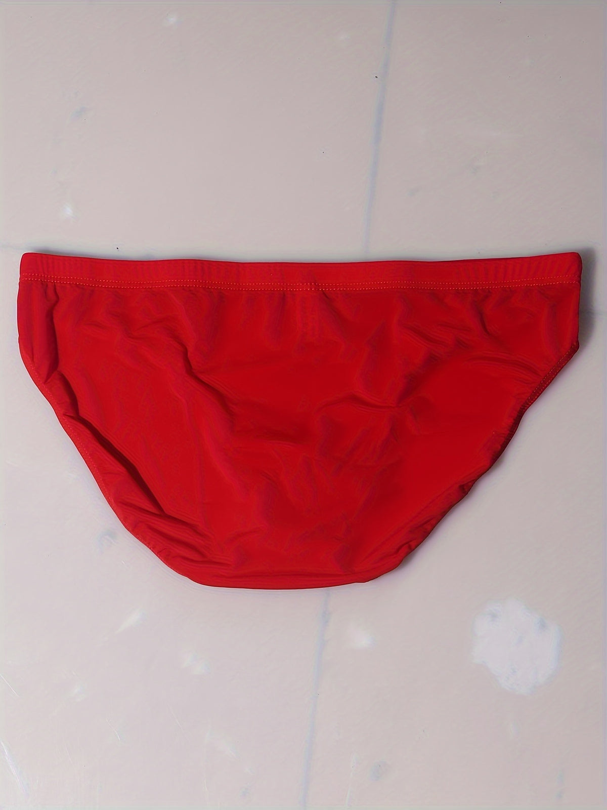 Slip séchage rapide respirant microfibre homme