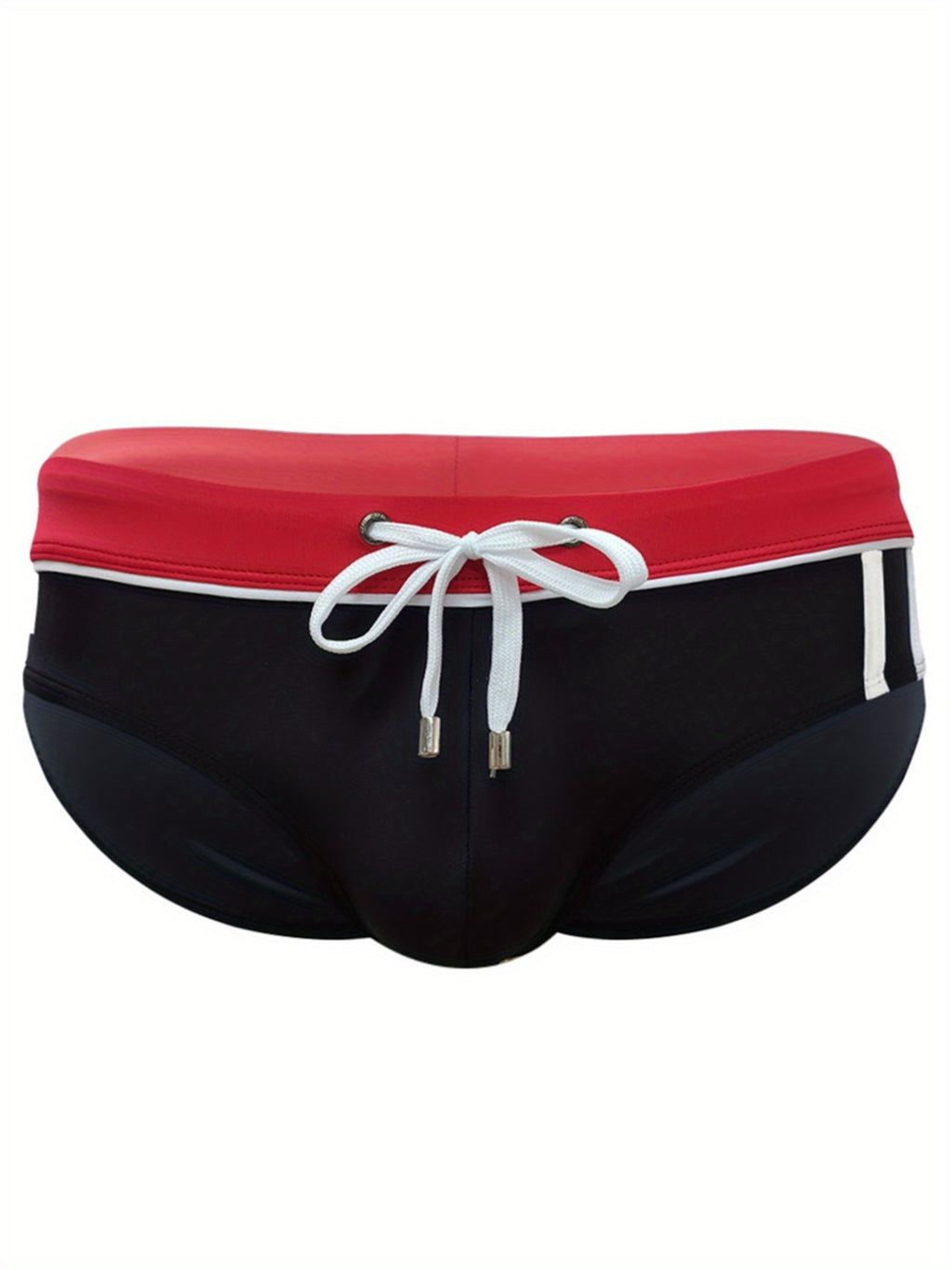 Boxer taille basse séchage rapide microfibre homme