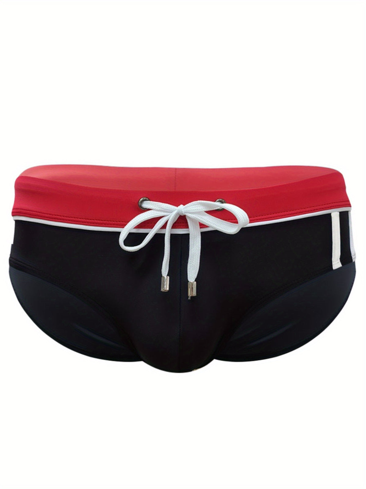 Boxer taille basse séchage rapide microfibre homme