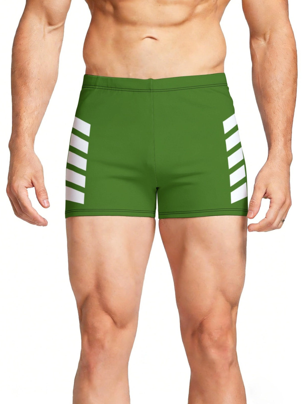 Boxer microfibre homme, 5 coloris