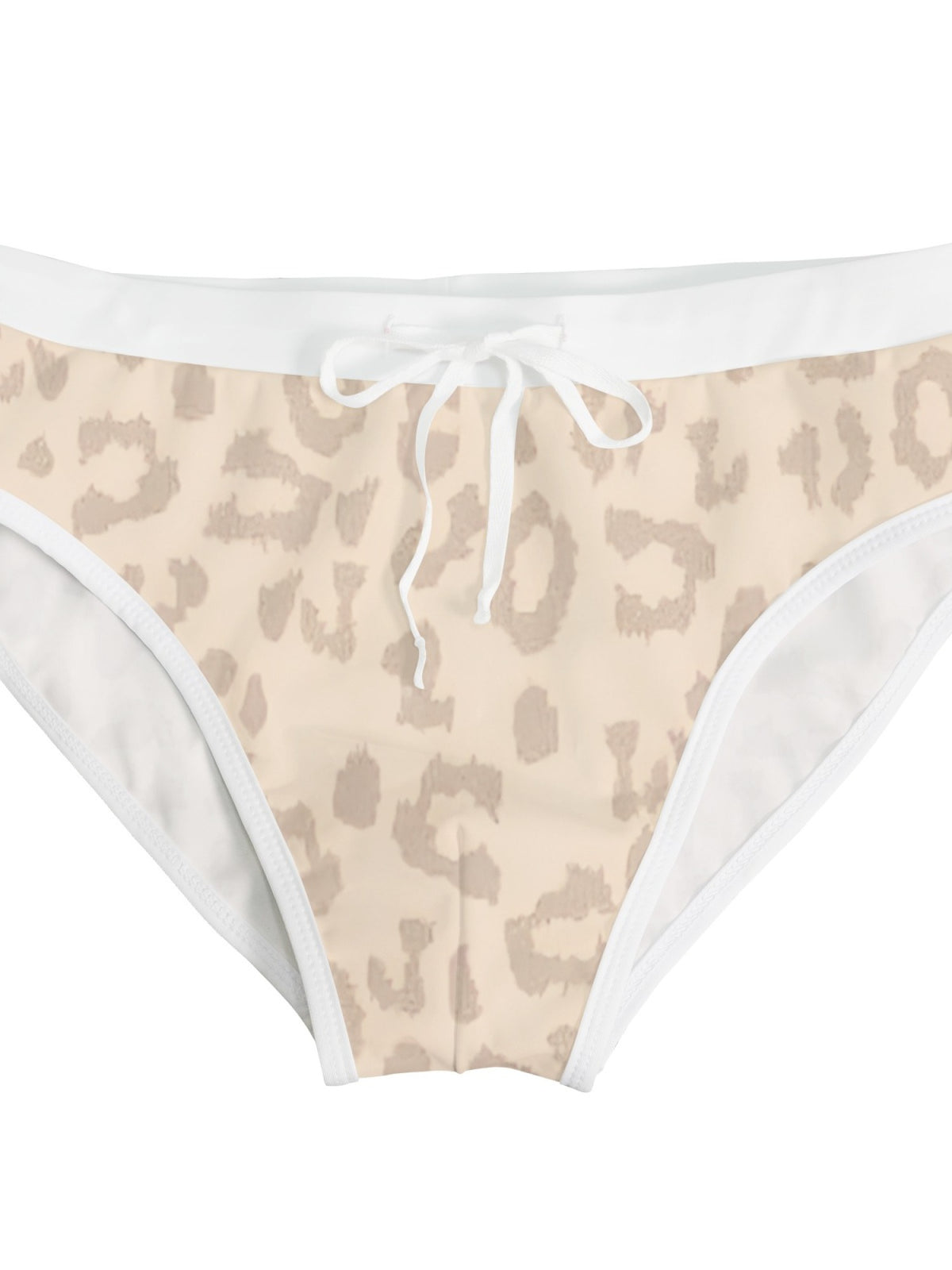 Slip respirant microfibre homme, multicolore — vue 2 Image