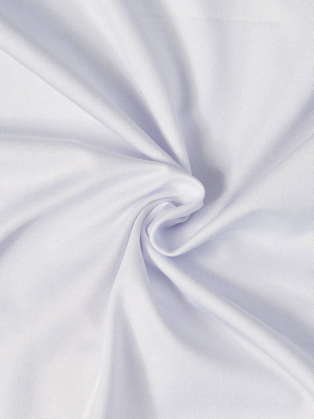 Slip grande taille microfibre homme — lot de 2, blanc