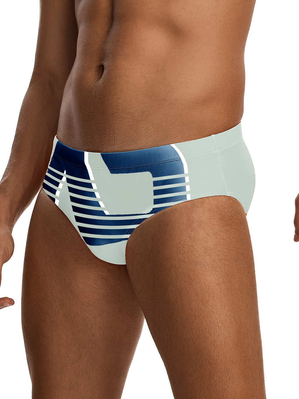 Slip microfibre homme, 4 coloris, du S au XXL