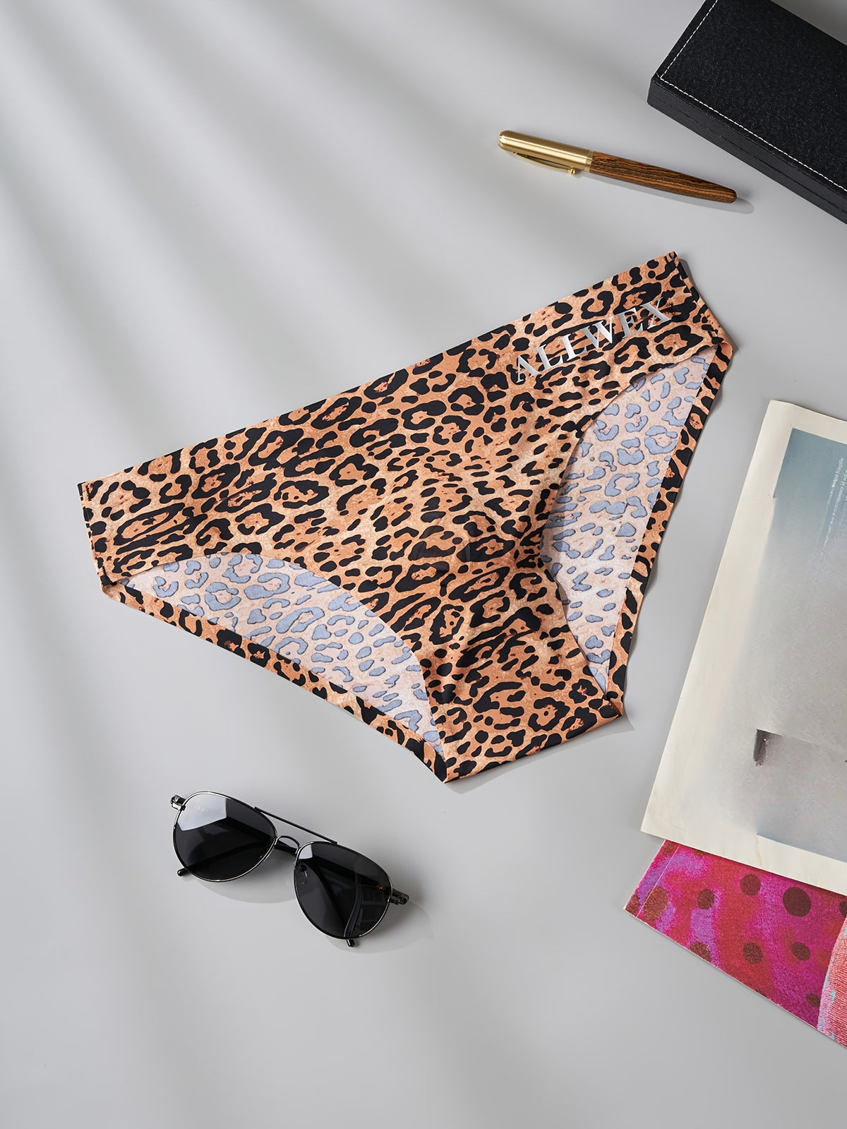 Slip homme — lot de 10