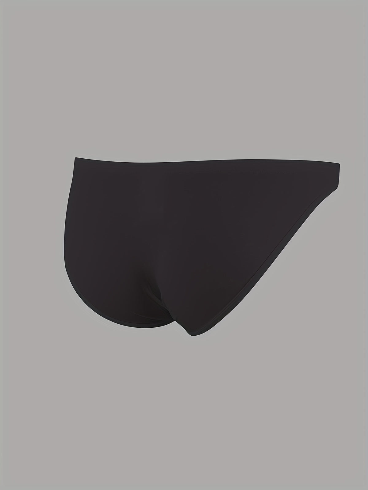 Slip modal homme — lot de 3, uni