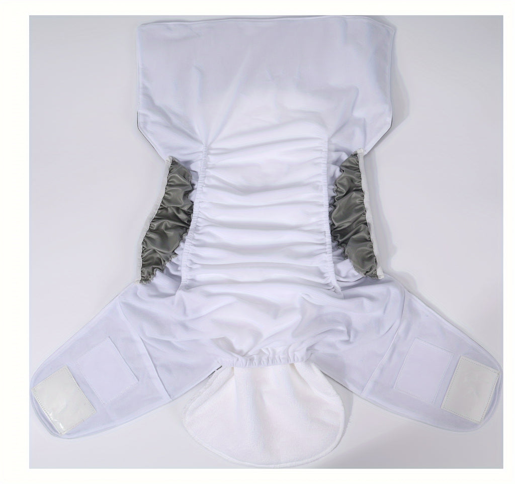 Boxer respirant homme — lot de 2, uni