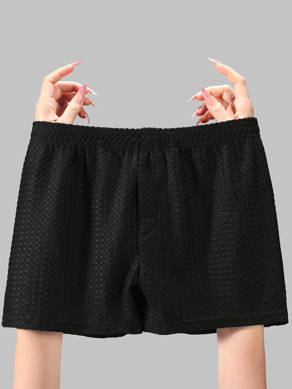 Boxer large de sport microfibre homme, 2 coloris