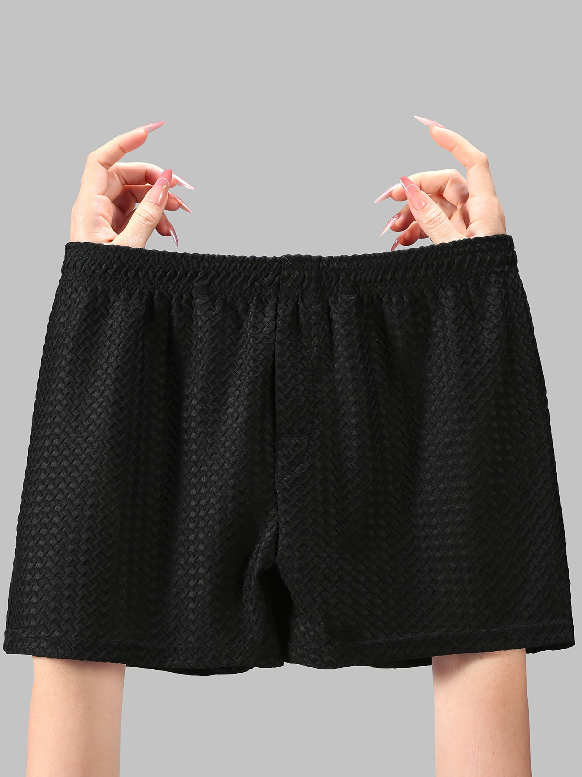 Boxer large de sport microfibre homme, 2 coloris