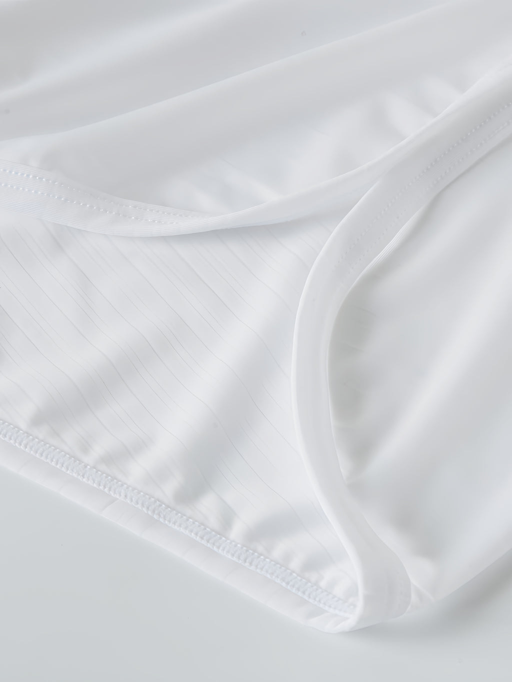 Boxer d'intérieur microfibre homme