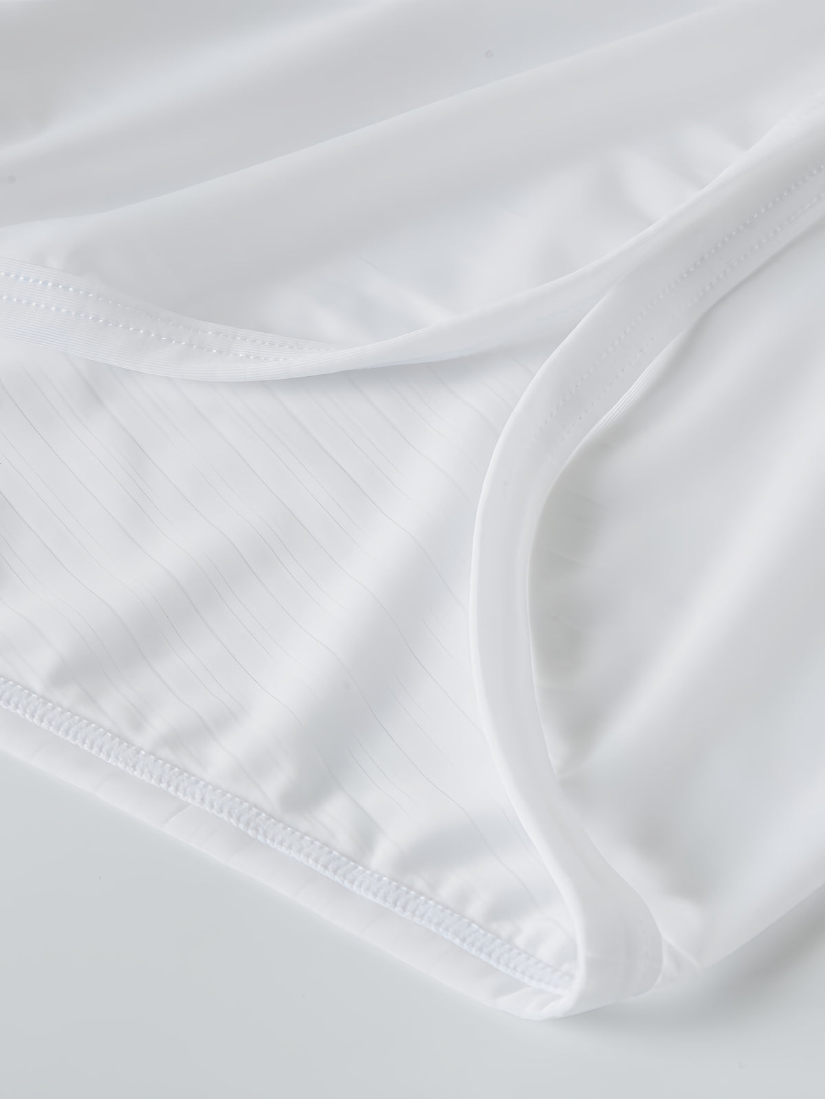 Boxer d'intérieur microfibre homme