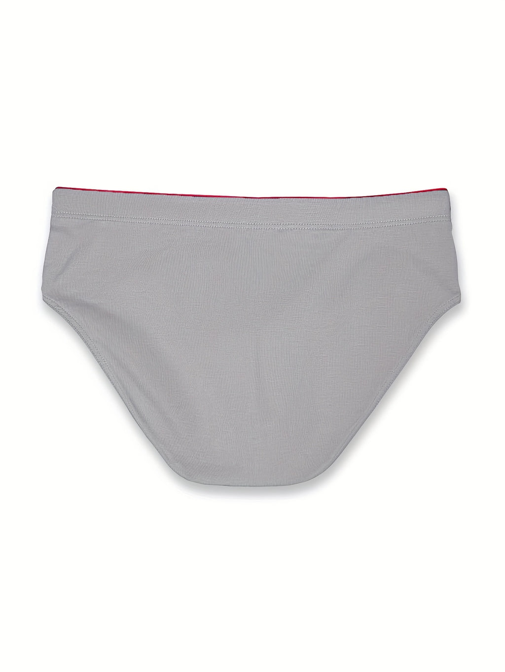 Slip séchage rapide respirant microfibre homme — lot de 5, uni, du S au XXL