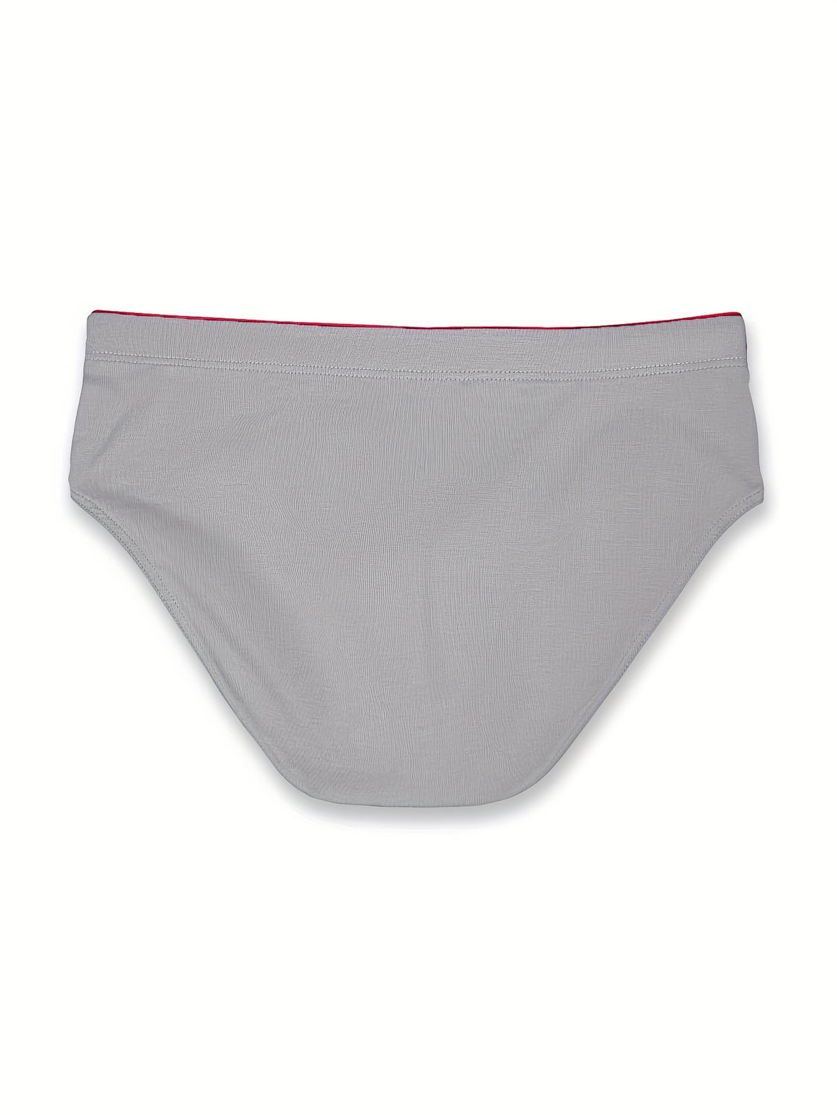 Slip séchage rapide respirant microfibre homme — lot de 5, uni, du S au XXL