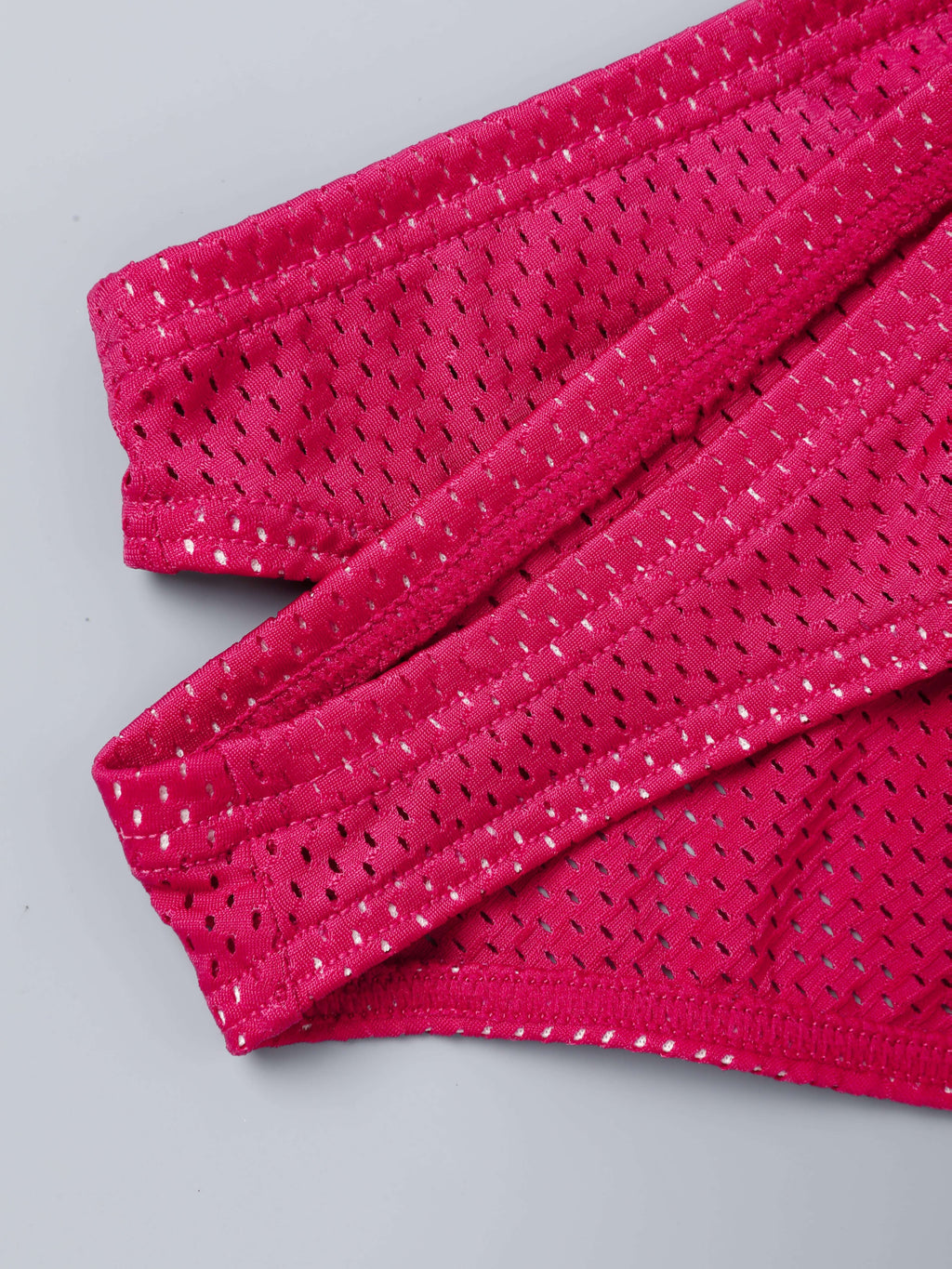 Slip microfibre homme, 6 coloris — vue 11