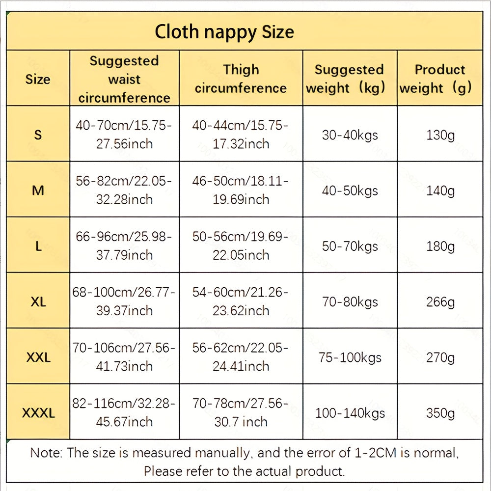 Slip respirant homme — lot de 3