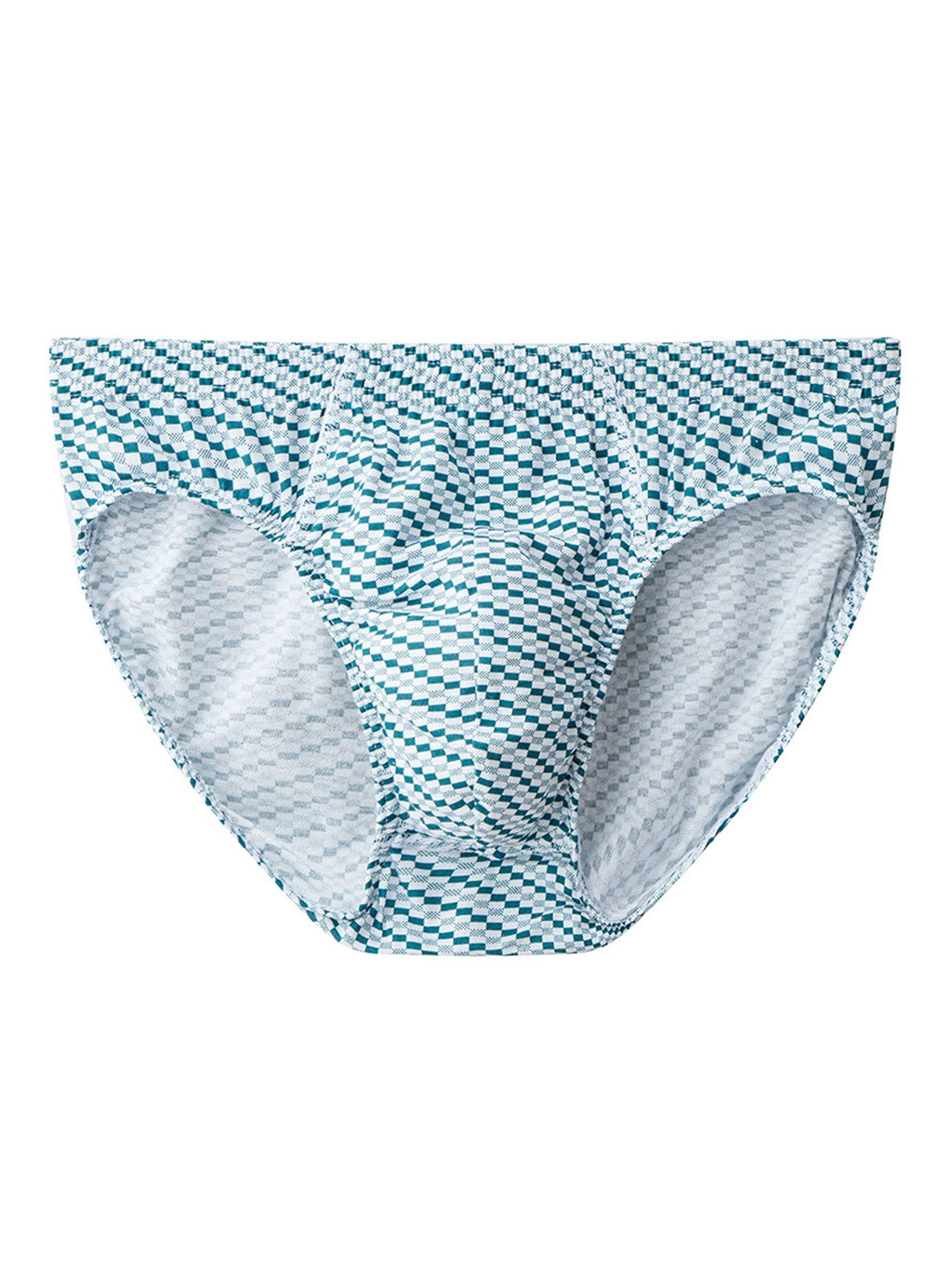Boxer respirant coton homme — lot de 5, uni, du S au XXL