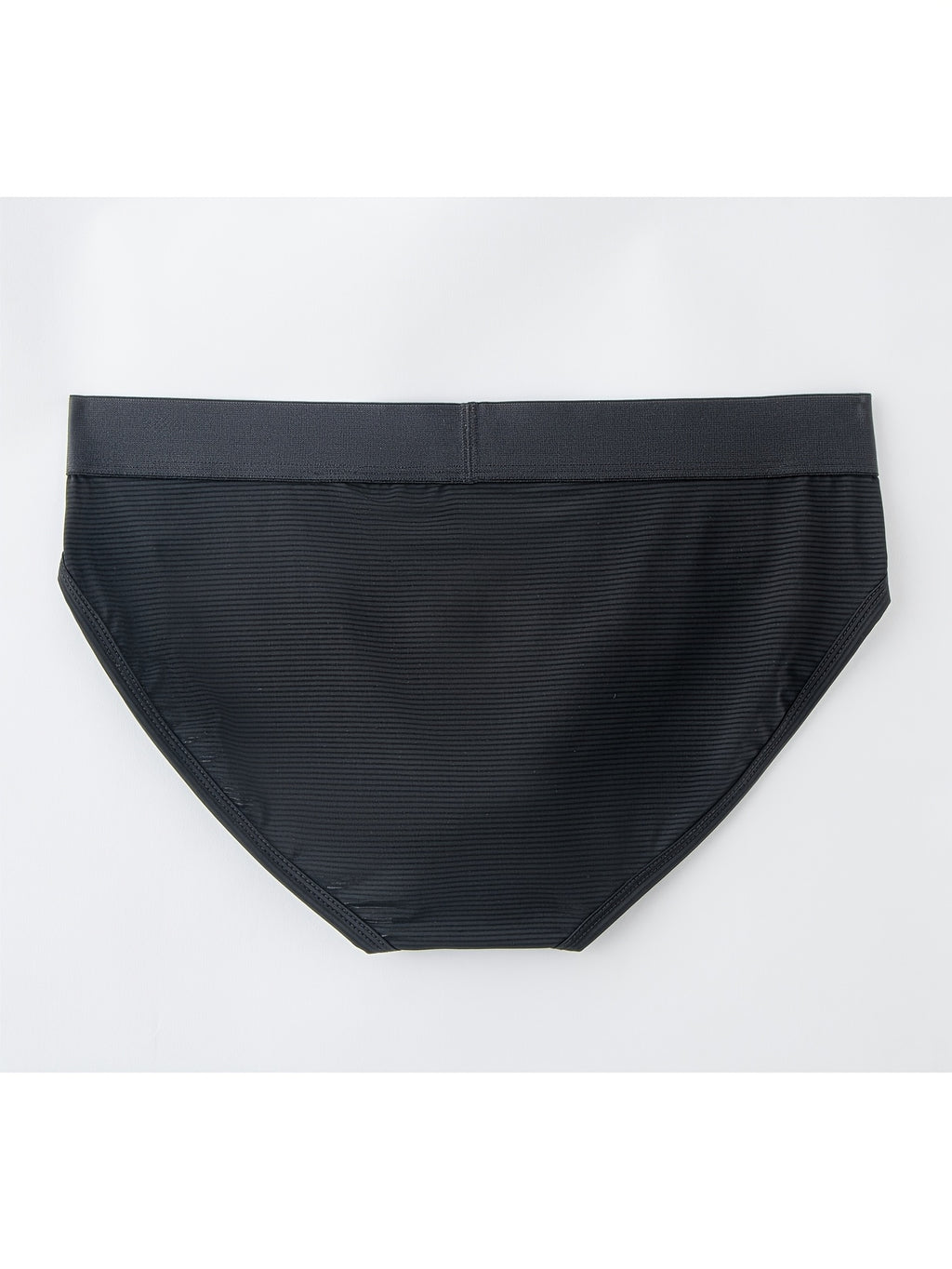 Slip de sport séchage rapide homme, 4 coloris — vue 8