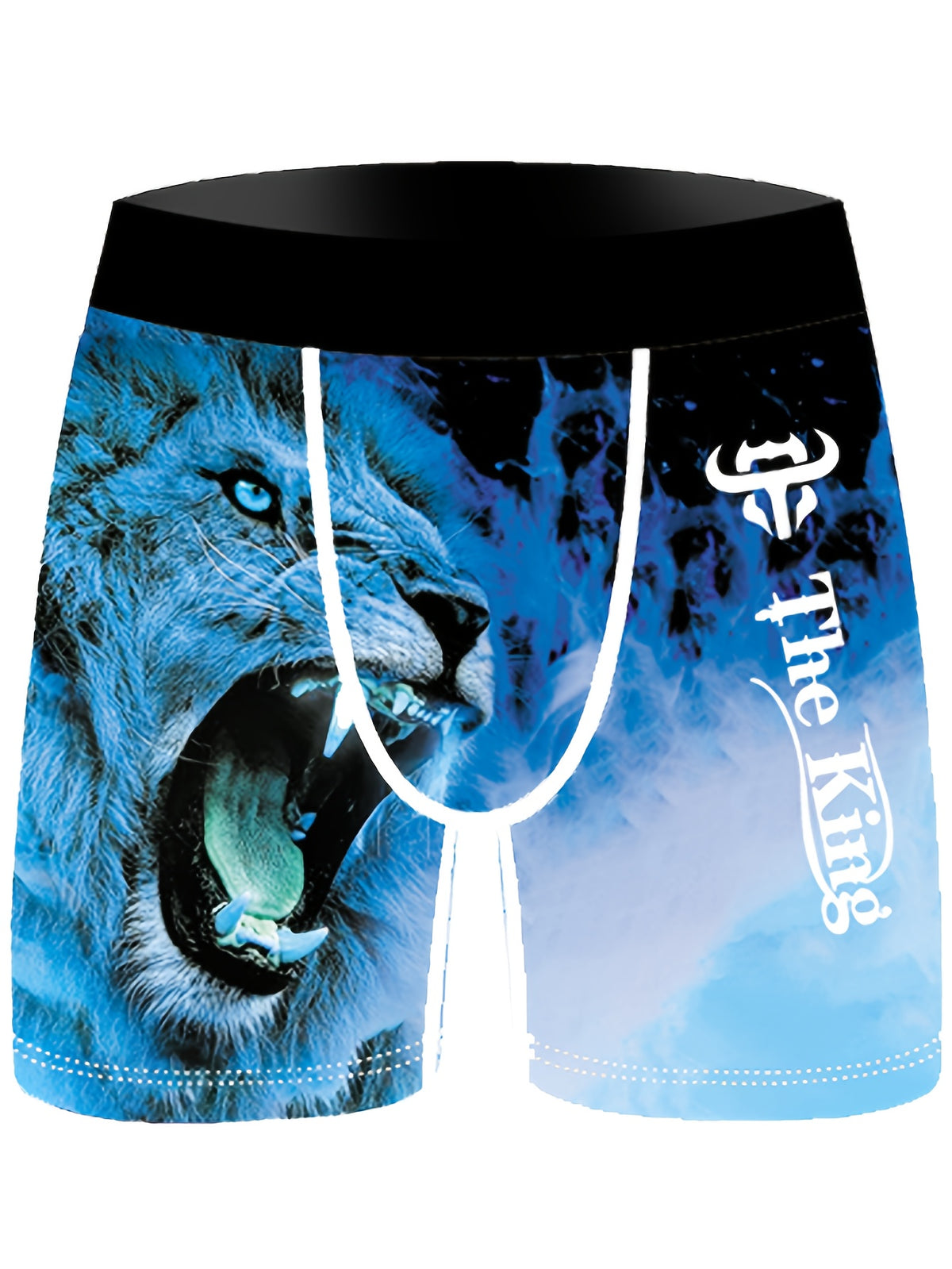 Boxer de sport respirant microfibre homme — lot de 9