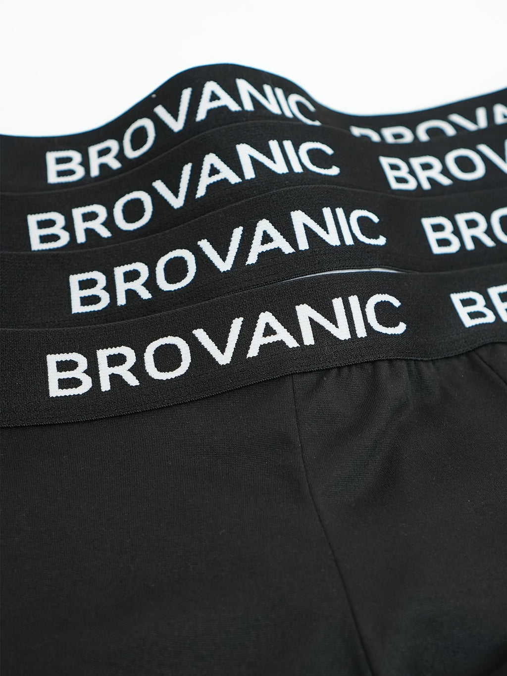 Boxer respirant microfibre homme — lot de 12, uni