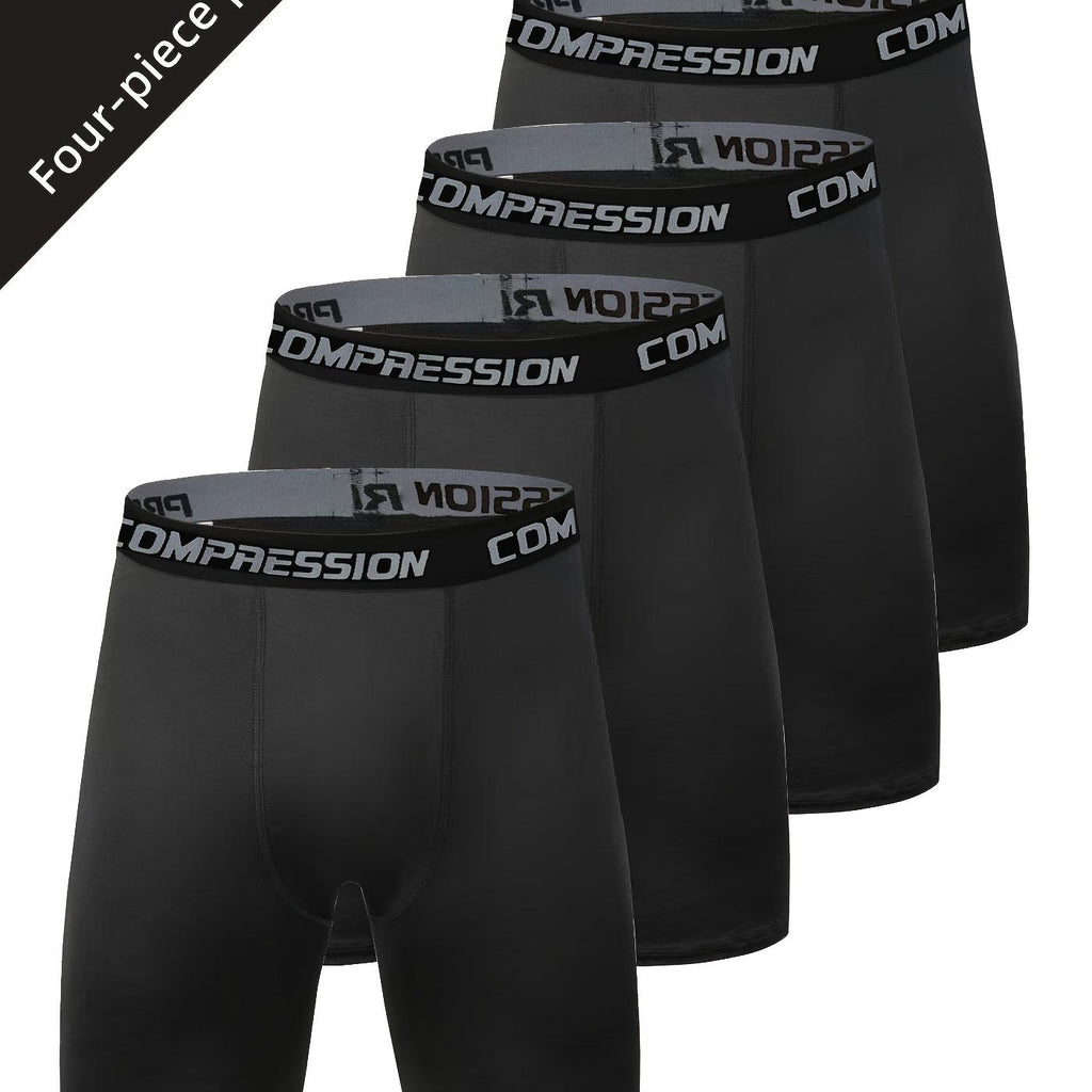 4 Pièces Noir