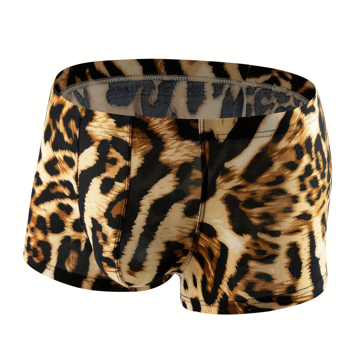Rayures De Tigre