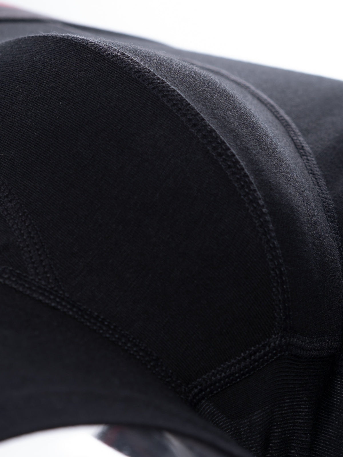 Boxer coton homme — lot de 4, uni