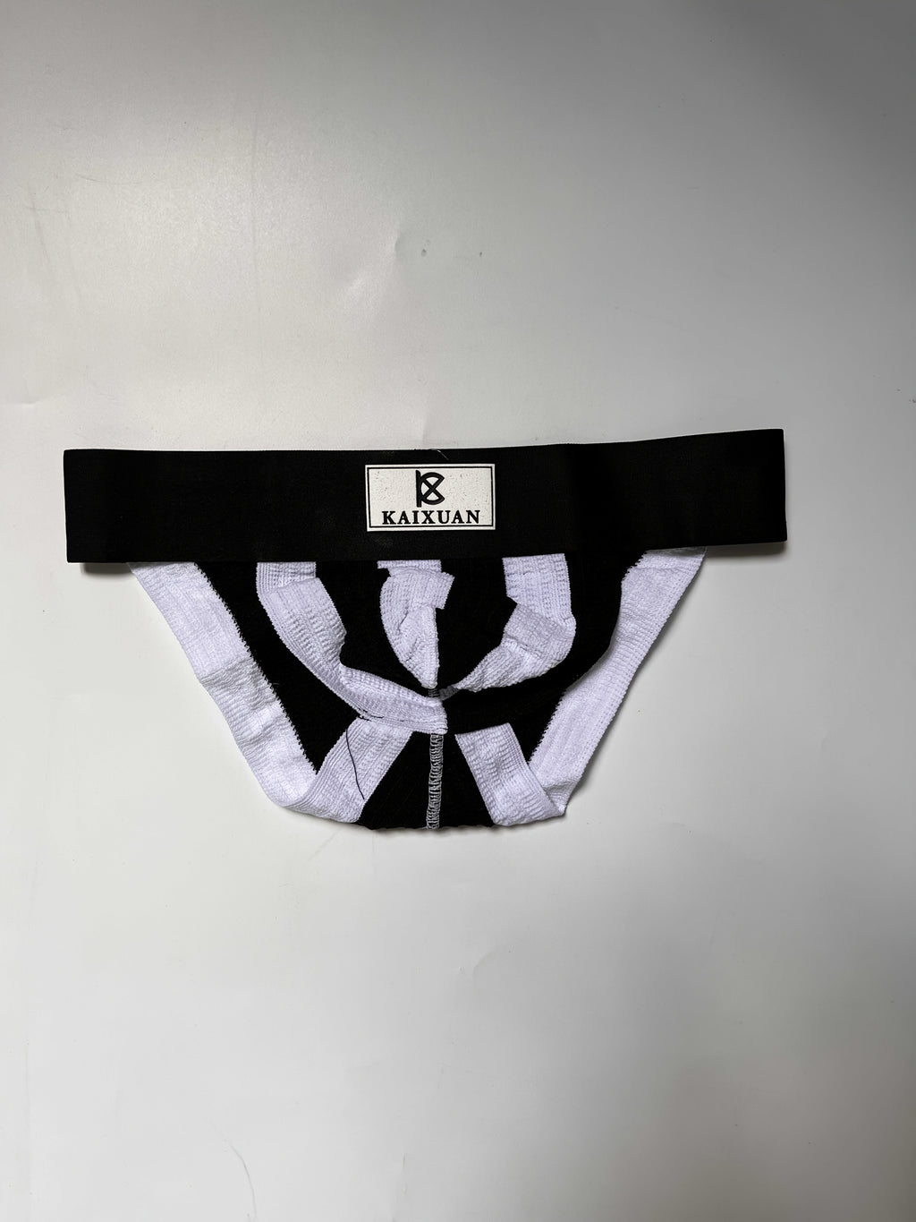 Slip large respirant microfibre homme