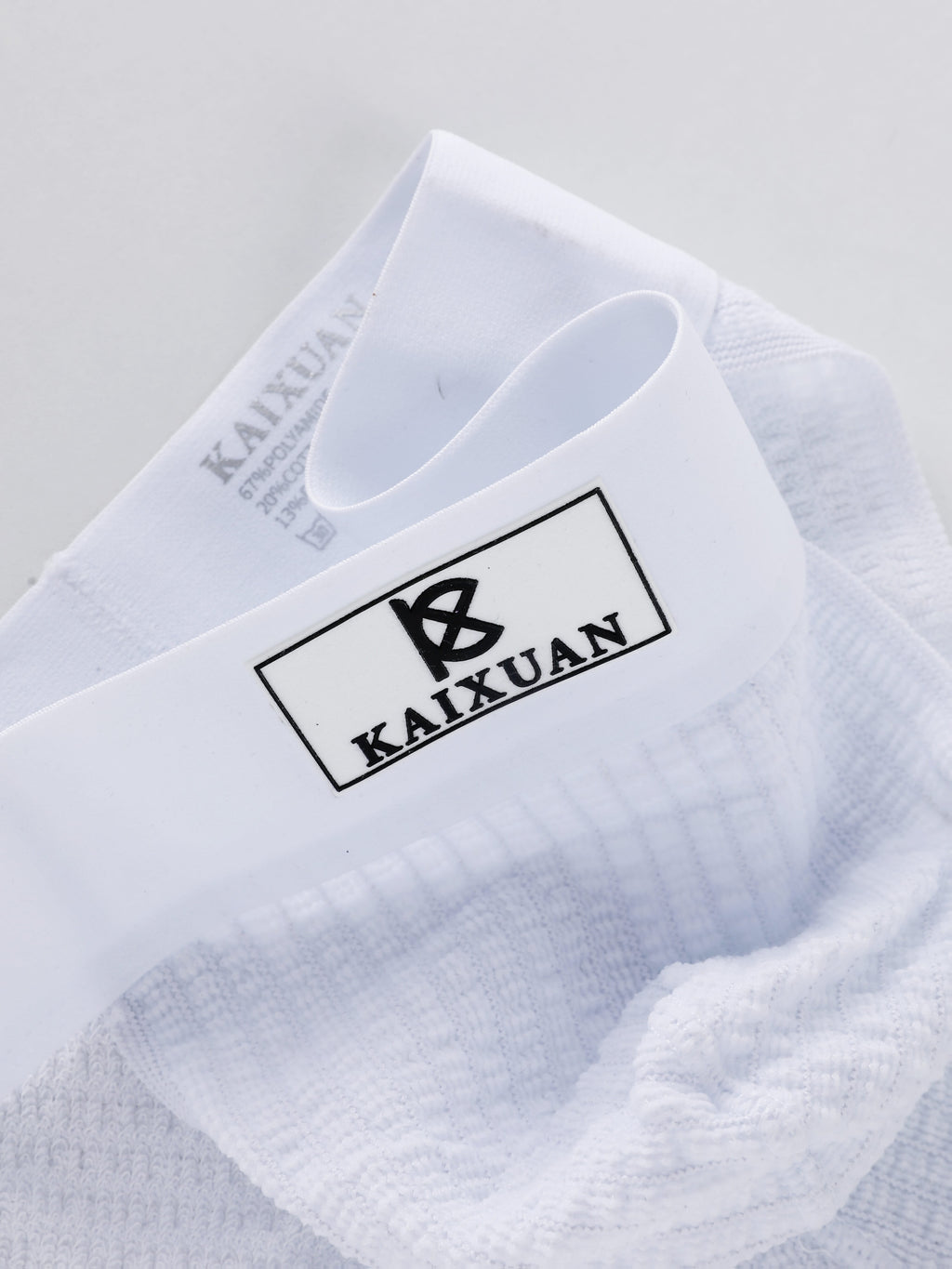 Slip large respirant microfibre homme