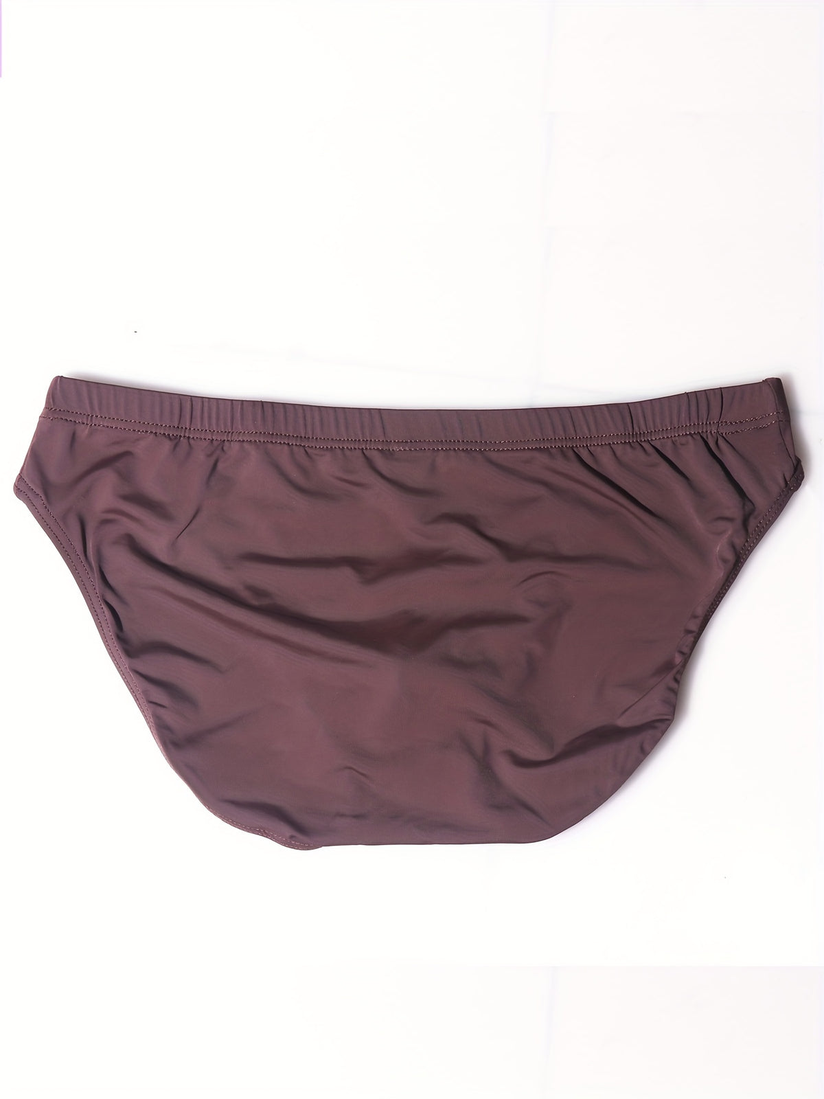 Slip séchage rapide respirant microfibre homme