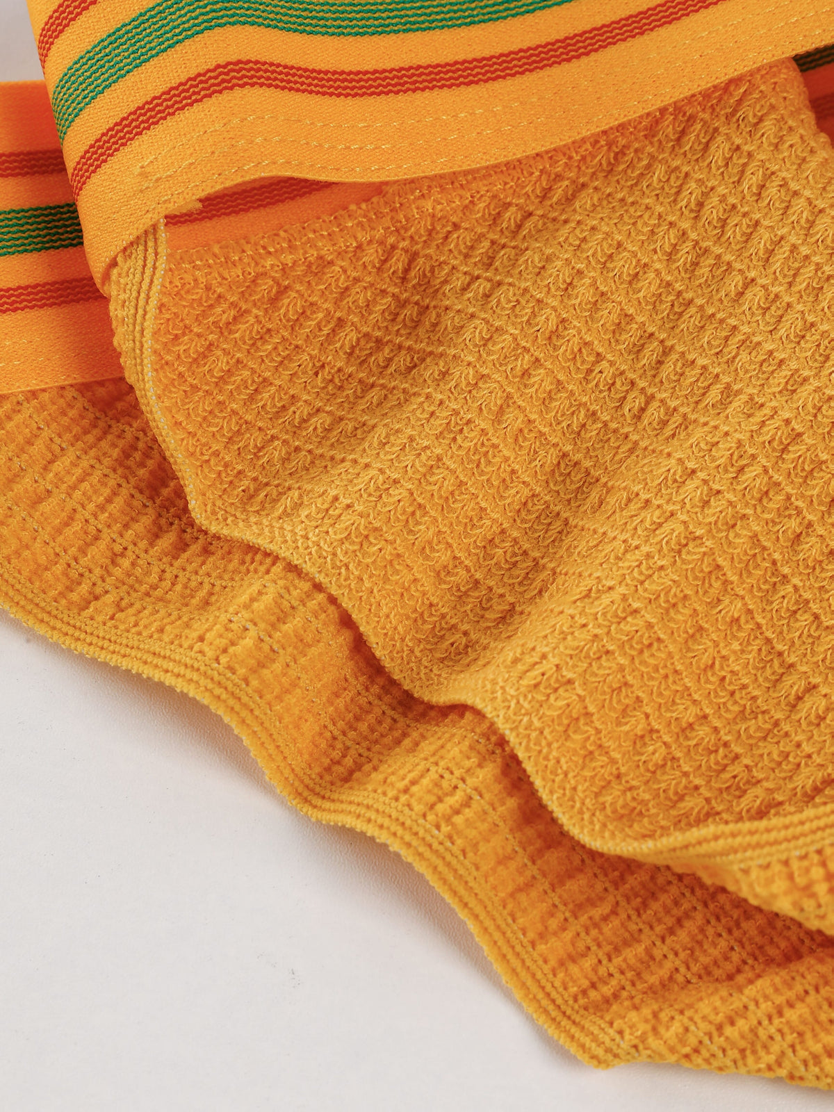 Slip large respirant microfibre homme